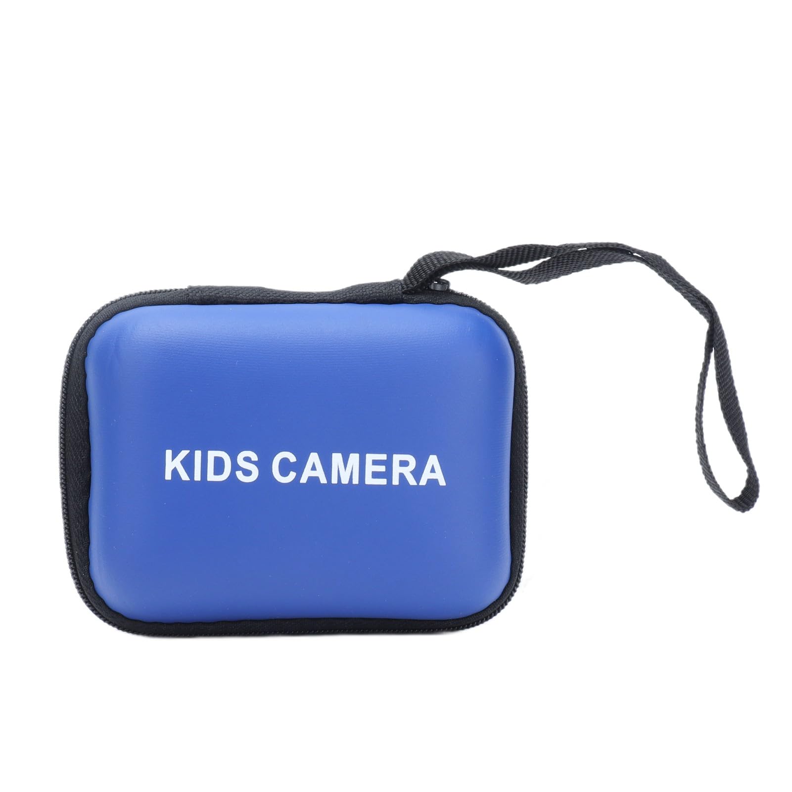 Kids Camera, Digital Video Camcorder Camera, 2 to 3 Hours Battery Life USB Charging Anti Fall,for Kids Gifts (-2013210200012)