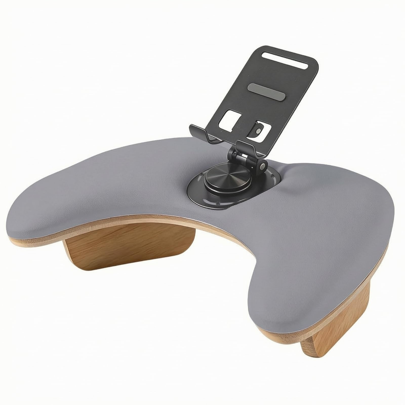 Harilla Support Main pr Manucure | Ergonomique, Repose-Main pr Manucure, Rotatif, à Domicile,