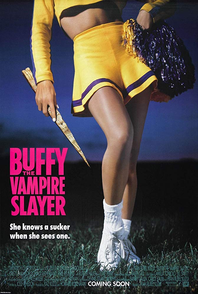 Buffy (Temporada 1-7) 39 DVD