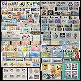 Sondeli Worldwide Stamp Collection Mint (MNH) (Edition 3)