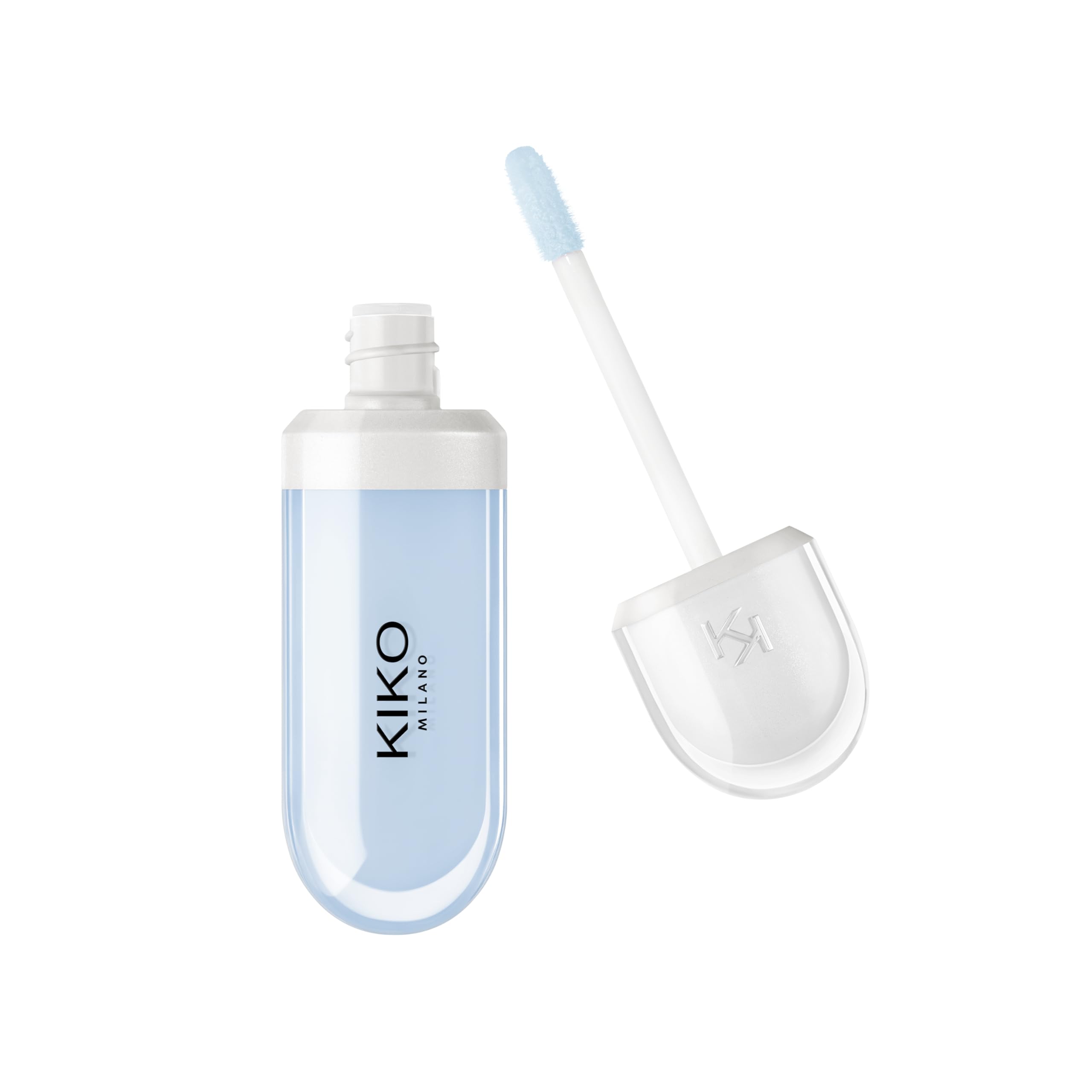 KIKO Milano Kissable Lip Volume Plumping Lip Cream 05, Perfecting Volume-Enhancing Lip Cream