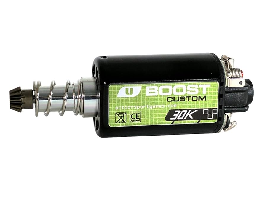【激レア・送料込】AIP HS-55000 ロング モーター aip006.jpg