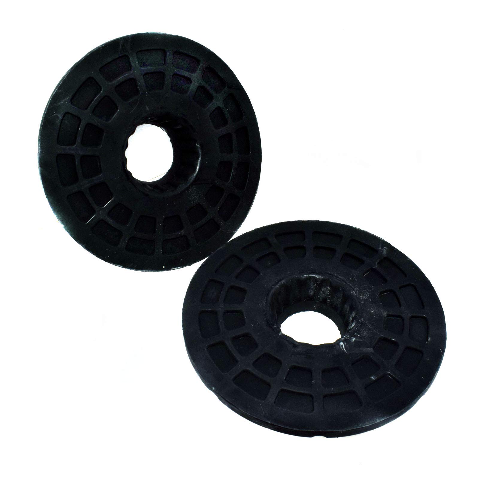 Supporto Molla Posteriore EGang Per Saab 9-3 2003-2011 - Ricambio 424761, 90538496, Per Sospensioni - Foto 2