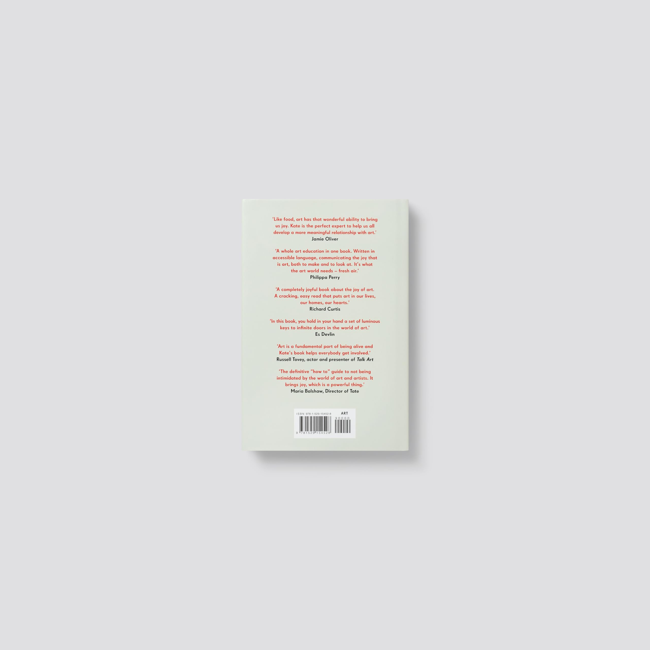 How To Art: The funny and accessible new book about art for people who don’t know about ‘art’