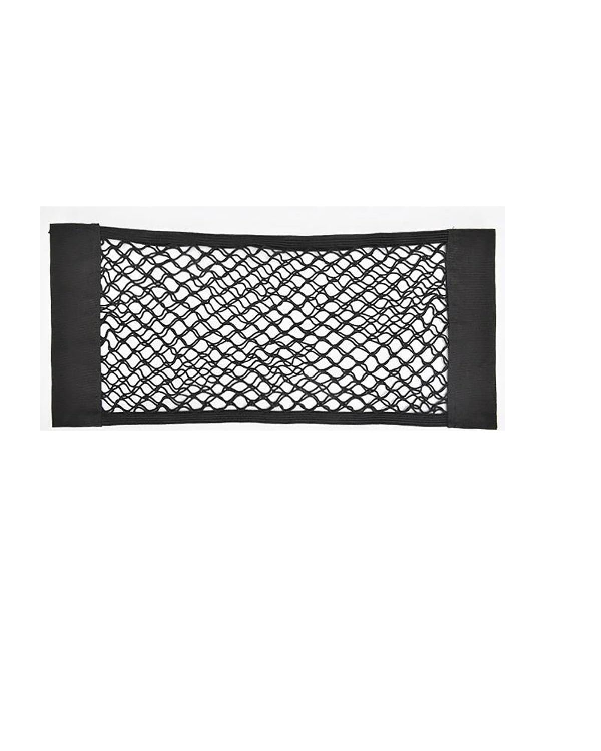 Filet de rangement en Oxford robuste pour intérieur soigné - 7