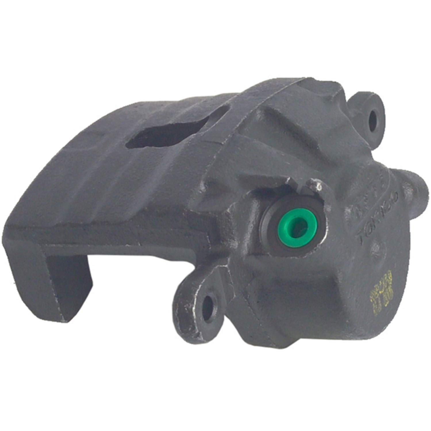 Amazon.com: Cardone 18-4737 Remanufactured Unloaded Disc Brake 