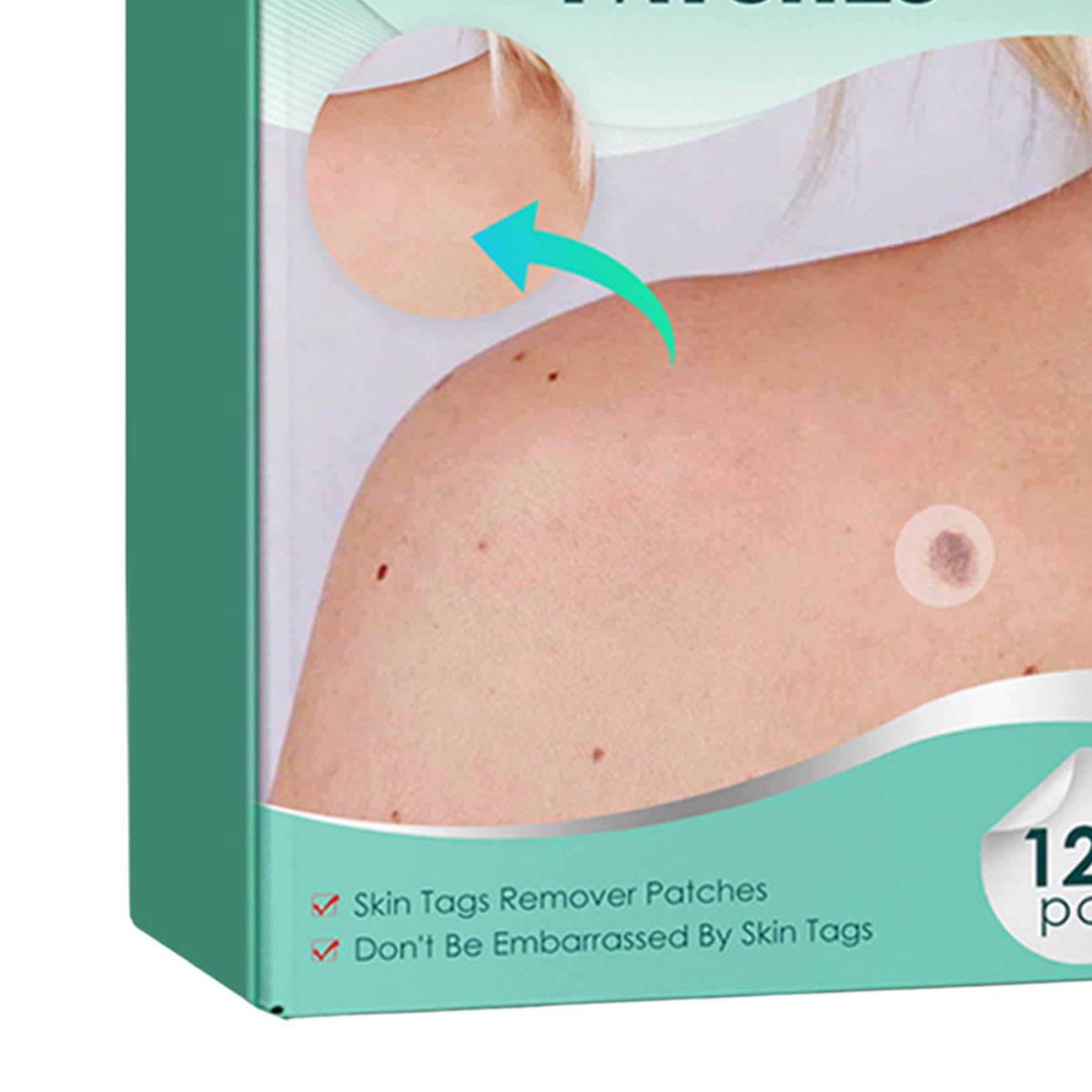 Tiras removedoras de topos para la piel, parches faciales hidratantes, cuidado de belleza con textura refinada, utilidad diaria con capa resistente, 4.4 x 3.22 x 0.39 pulgadas, categoría de cuidado de