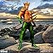 Mezco Toyz DC Comics One 12 Collective Aquaman Action Figure