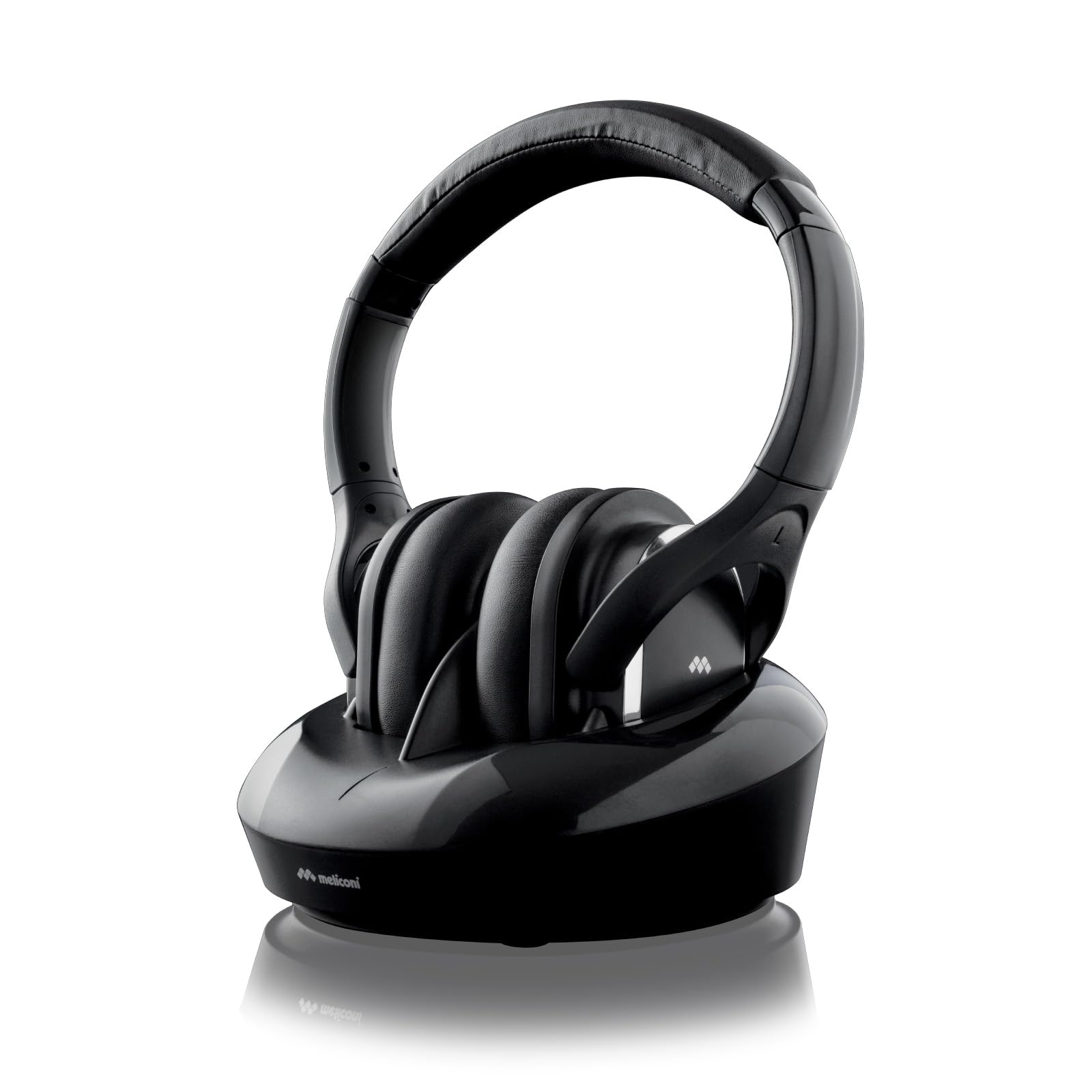 Meliconi Hp600 Pro-nero