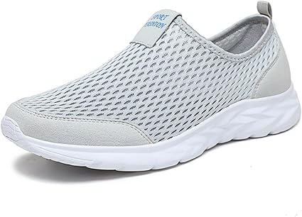 men's slip on outdoor shoes