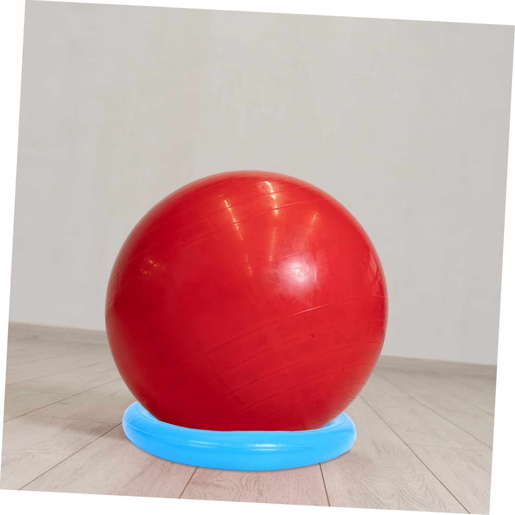 Gatuida Base Stabilizzatrice per Yoga PVC Antiscivolo per Esercizi Fitness e Ufficio Migliora Stabilità e Schiena