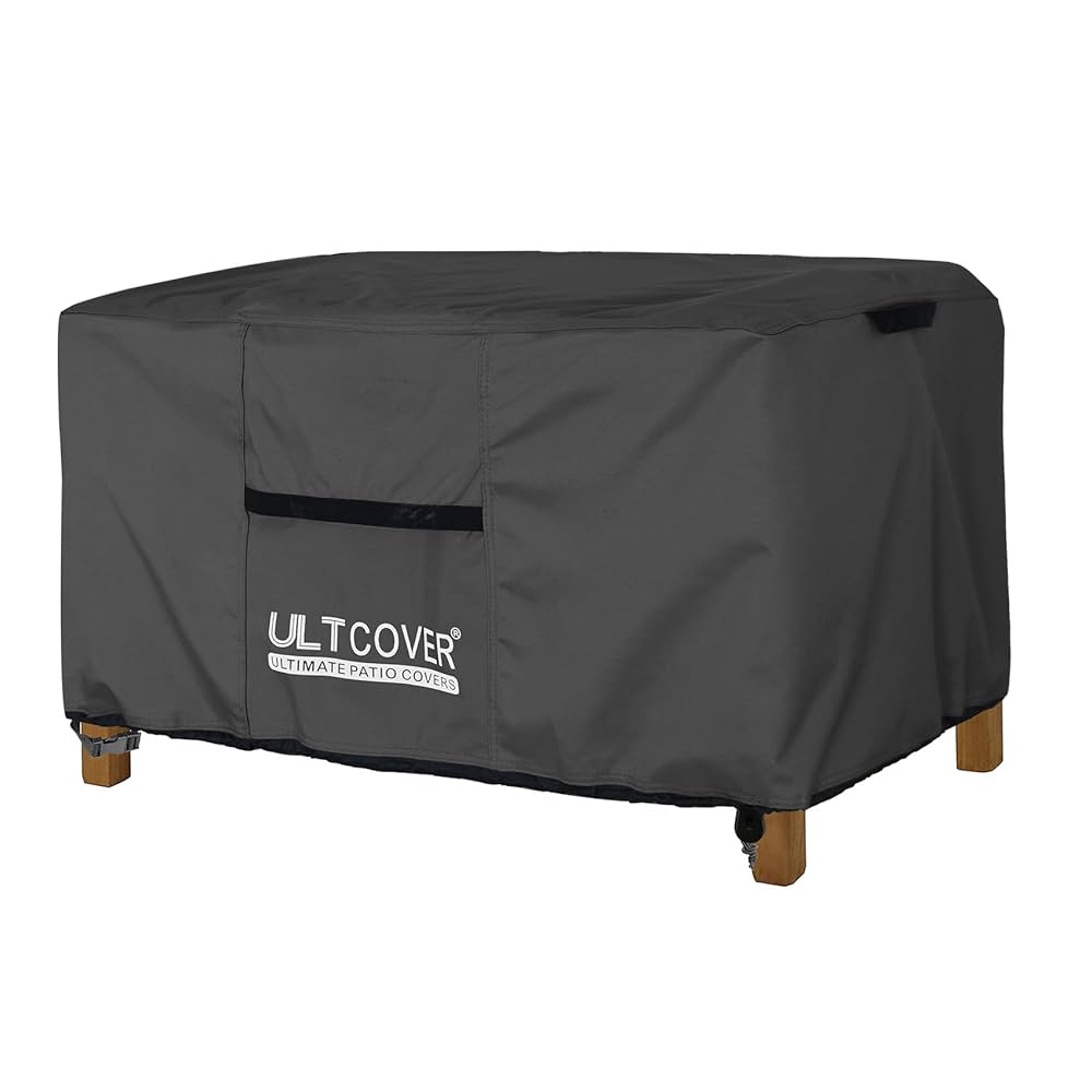 Patio Furniture Covers For Protecting Your Outdoor Space