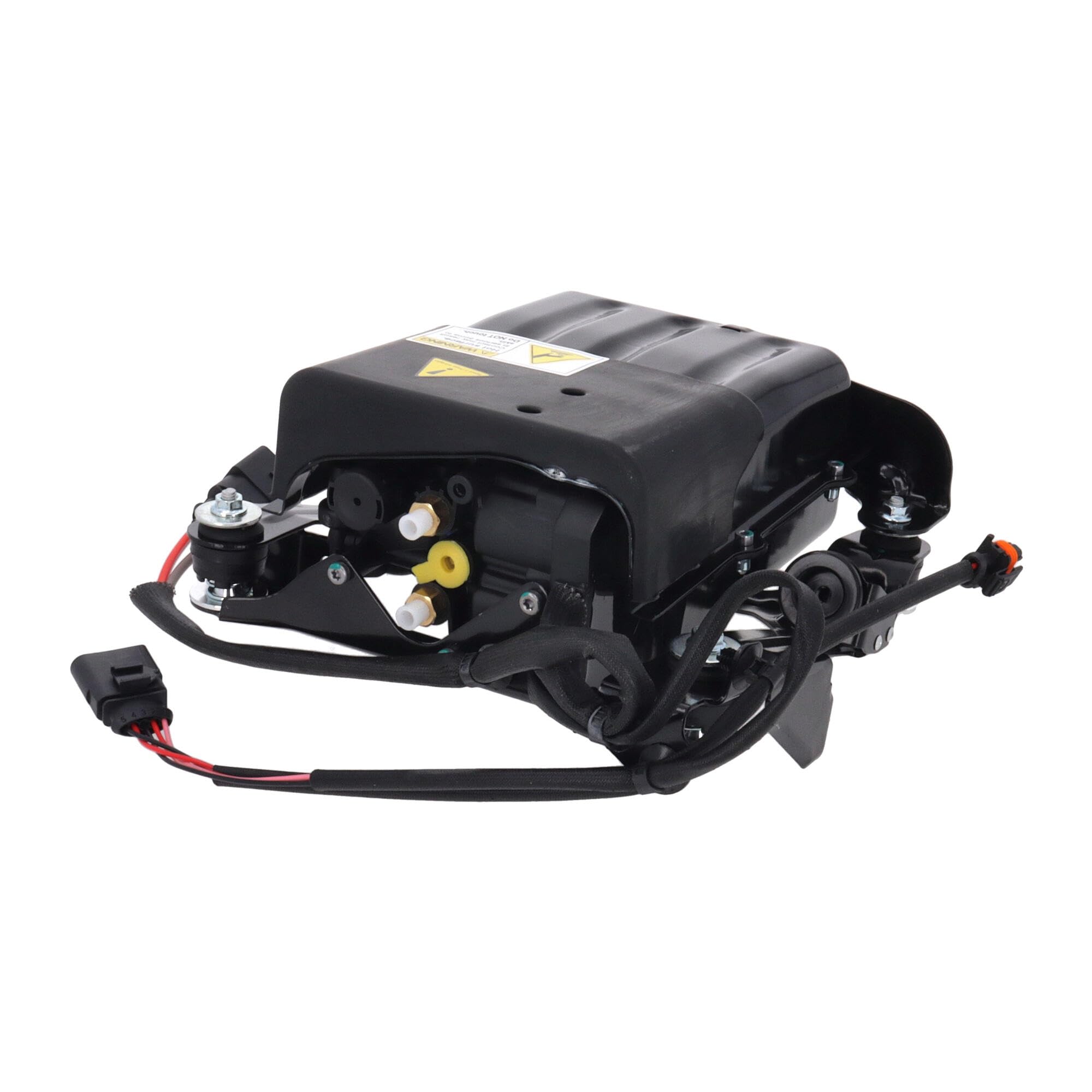 VEMO Compressore, Impianto aria compressa V45-52-0004 Compatibile con: PORSCHE PANAMERA