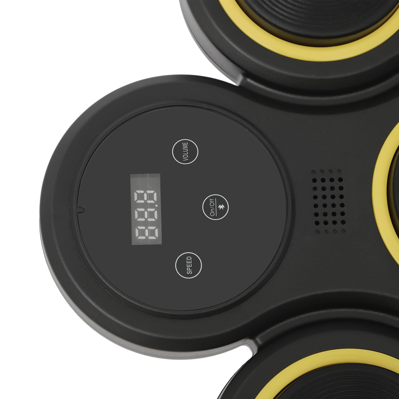 Máquina de boxeo musical para adultos, con música, bluetooth, dispositivo de caja electrónica con 9 modos de velocidad