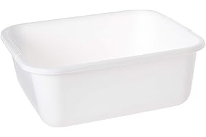 Rubbermaid Dish Pan - Revolutionary Dishwashing Companion