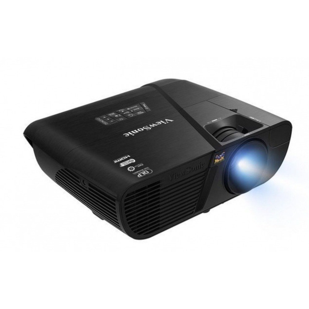 ViewSonic PJD6352 3500 Lumens XGA HDMI Projector