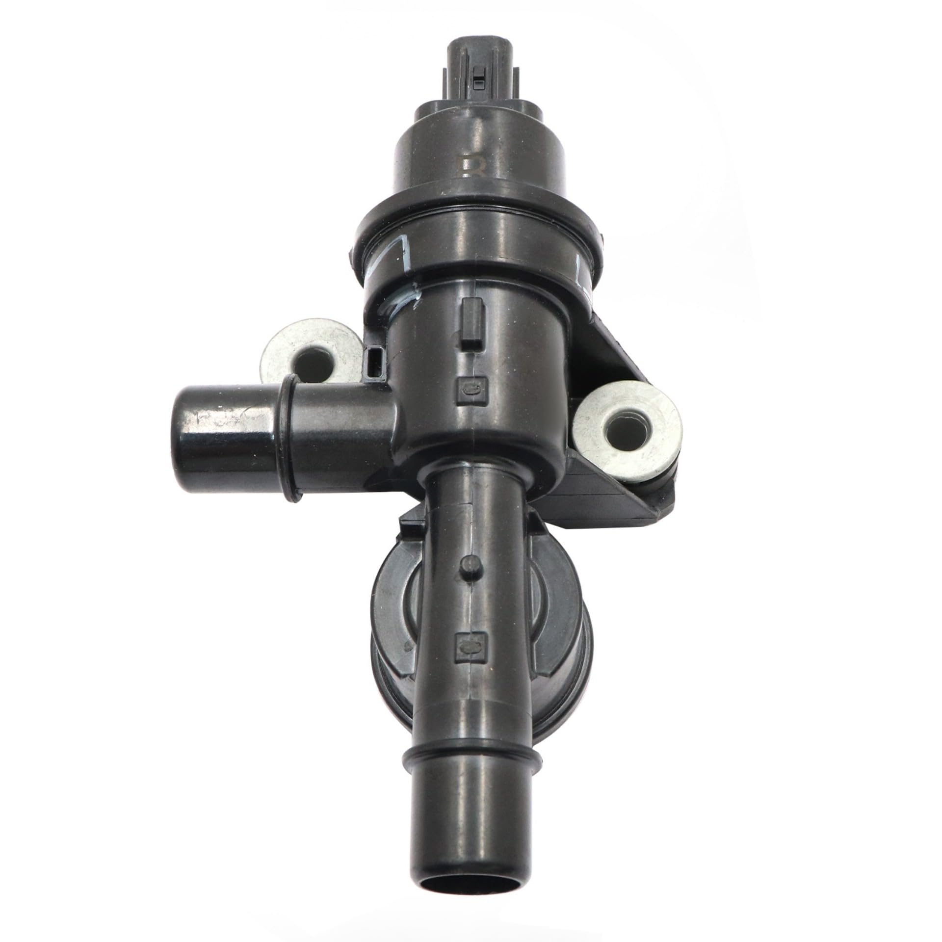 REV. MODULATED VALVE CONTROL ブラック Amazon.com: GXARTS Carbon Tank Solenoid Valve Black 90910-15085
