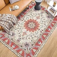 ペルシャ風ラグ 155x100 cm 絹100% ペルシャ風ラグ 155x100 cm 絹100% ペルシャ風ラグ 155x100 cm