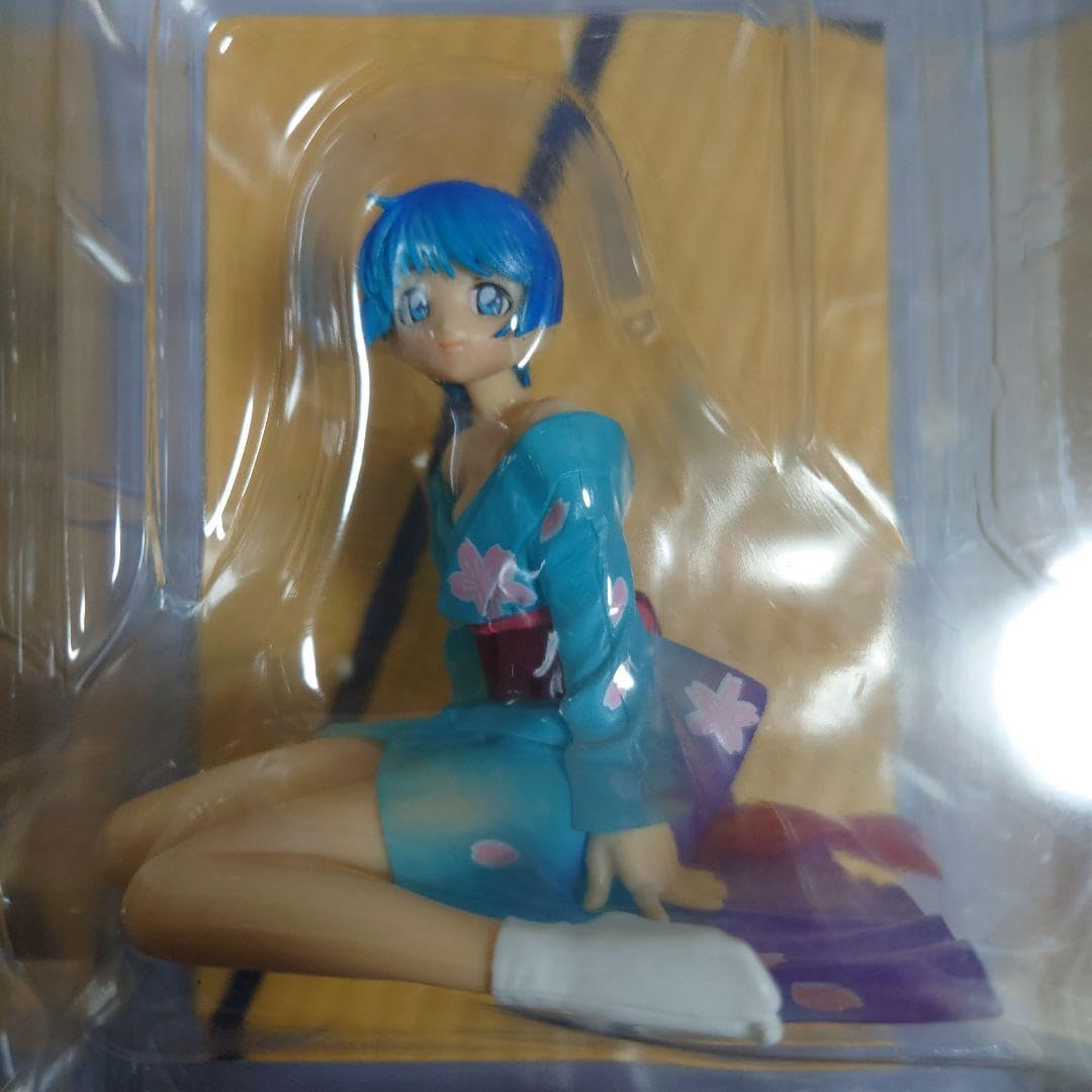 藍より青し　桜庭葵　フィギュア Takara Tomy - 桜庭葵 フィギュア3タイプ（「藍より青し」）未