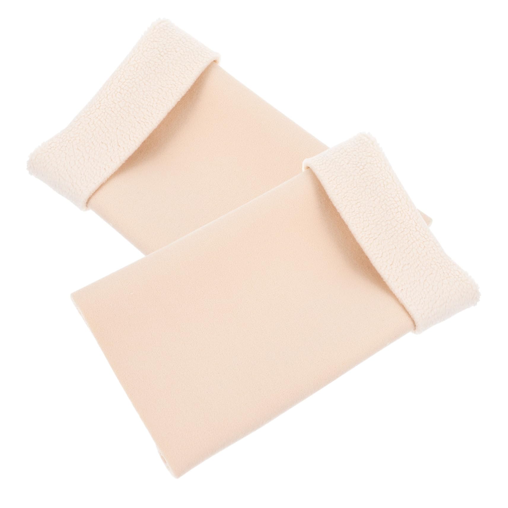 GOOHOCHY 1 Pair Comfortable Elbow Sleeve for Sports Warm Elbow Protector for Joint Support for Football Basketball and More