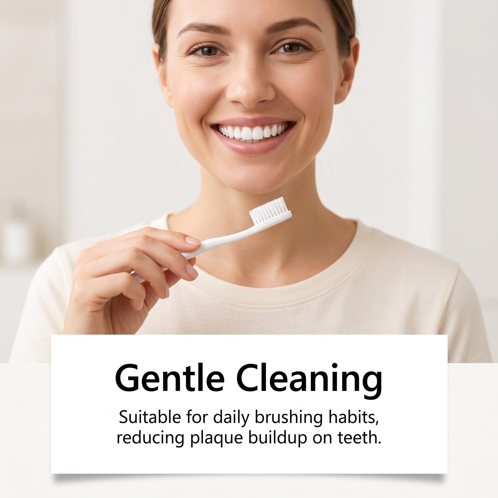 Cool Mint Gentle Daily Toothpaste, Extra Whitening Pasta do zębów dla