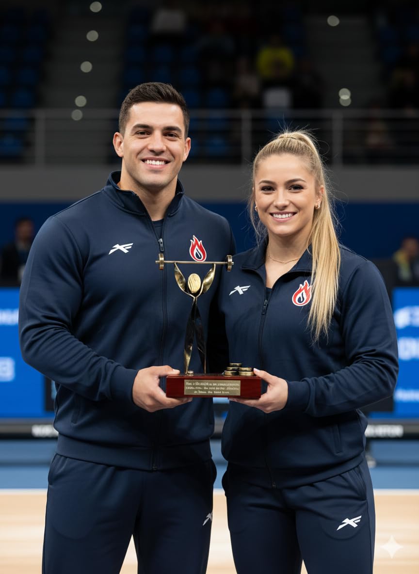 Trofeos Halterofilia GRABADOS premio PERSONALIZADO figuras crossfit
