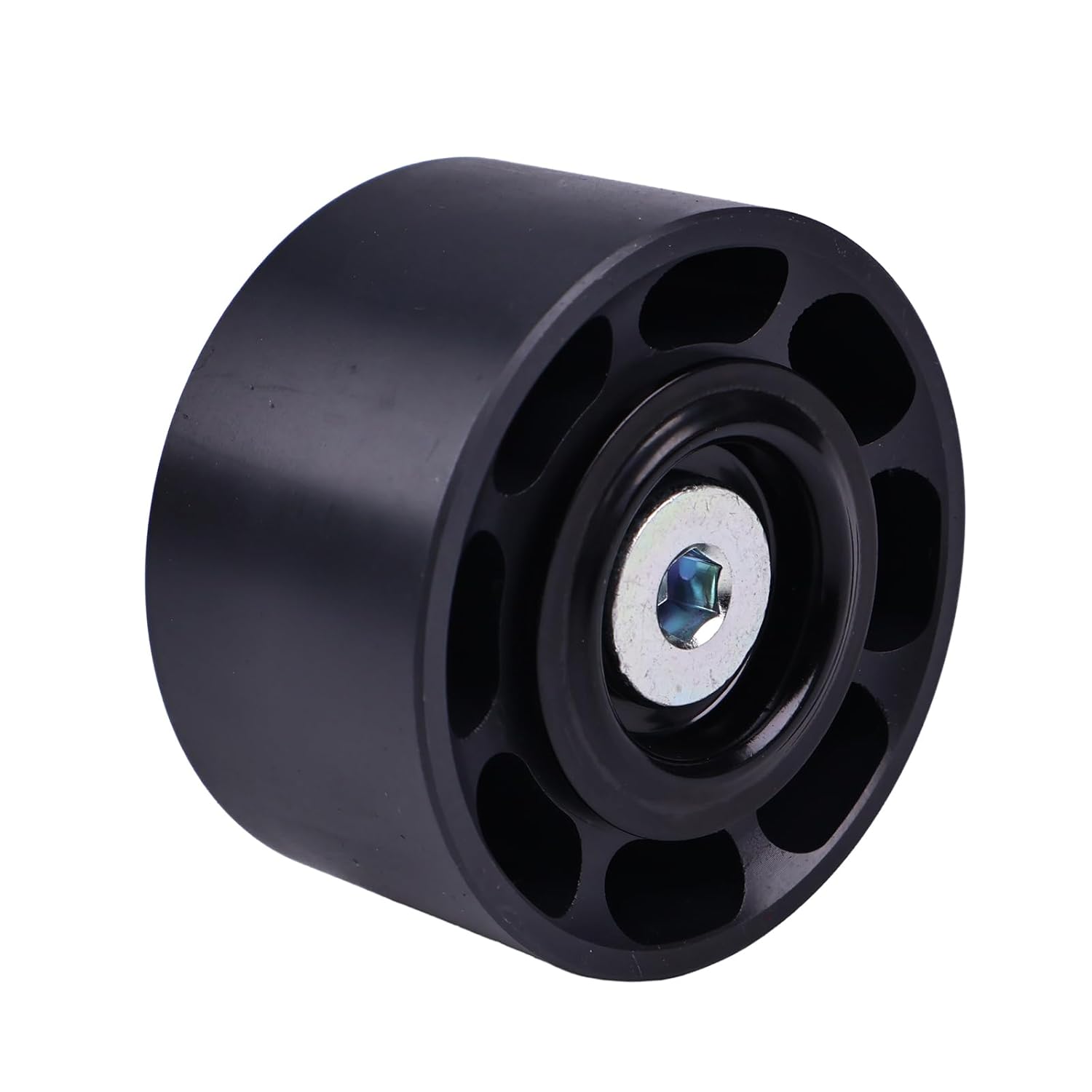Idler Pulley 197-9641 133-7023 for Caterpillar CAT 3176 3524B 3126E C7 C9 Engine 623B 627F 627G 793 797F 938H 345BL