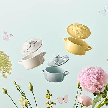 Amazon.co.jp: ル・クルーゼ: フラワーコレクション2025