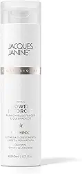 Jacques Janine Shampoo Fortificante 240Ml