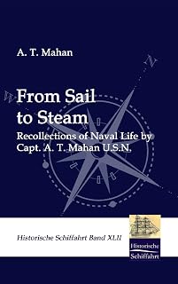 From Sail to Steam