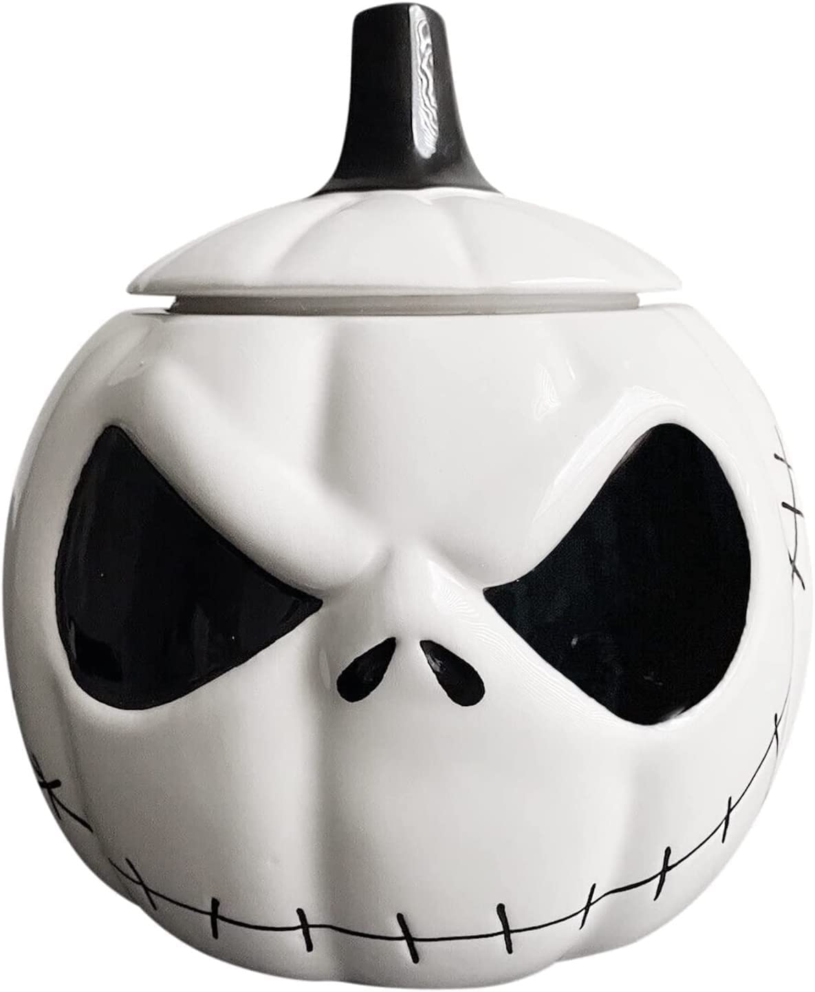 Cadeau à Faire Soi-même : Le Bocal à Biscuits De Noël | Madame Citron - Blog De Créations Et DIY