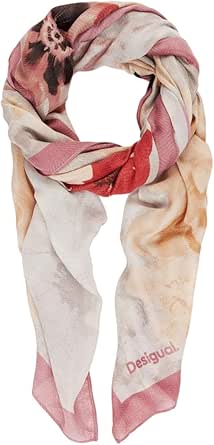 Desigual Lanza Su Nueva Y Primaveral Fragancia De Mujer 'Fresh