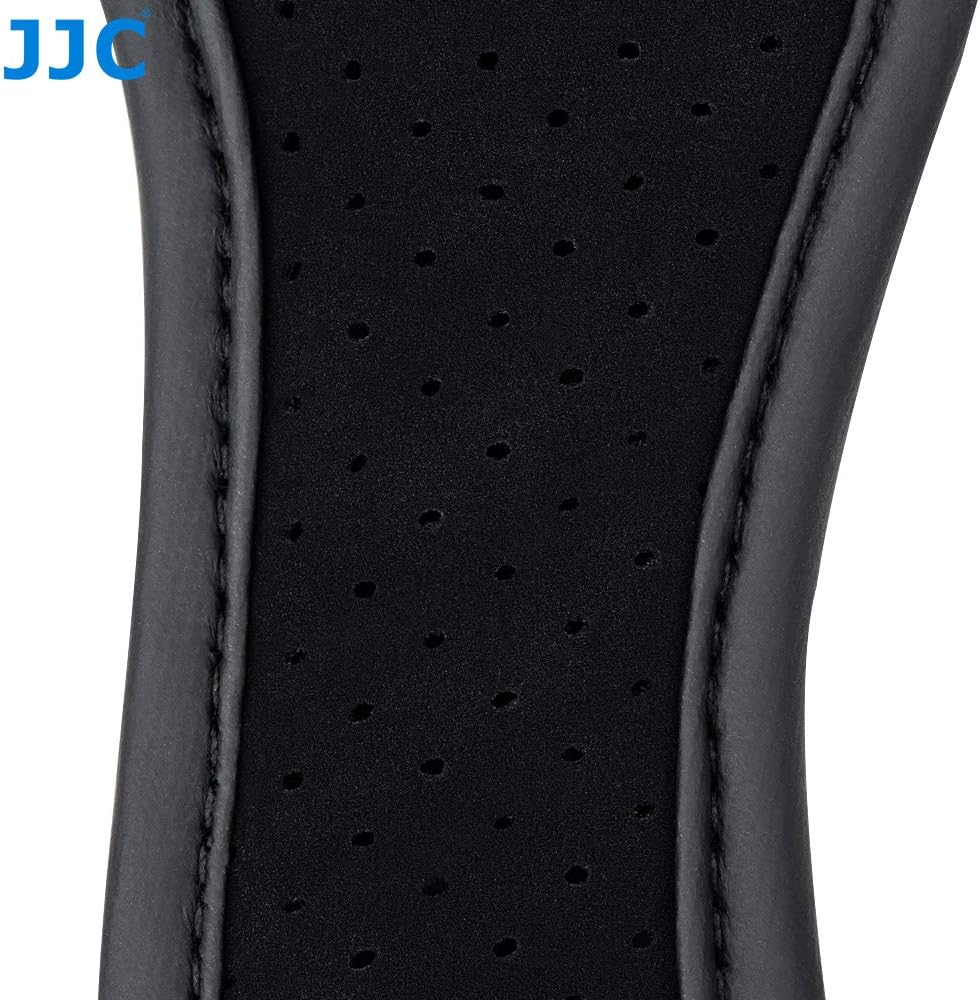 JJC Pro Hand Grip Strap for Mirrorless Camera, W/Arca Type Plate, Camera Hand Strap for Canon EOS R Rp Nikon Z6 Z7 Panasonic S1 S1R Sony A7 A7R A7S II III a6500 a6400 a6300 Fuji X-T3 X-T2 X-T3 X-T2 - Image 9