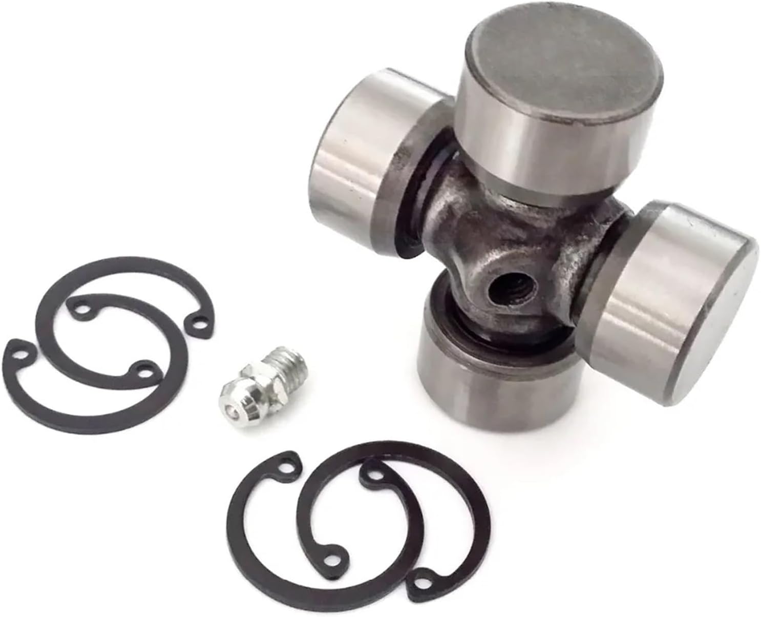 1piece Miniature U-Joints 20x50mm Universal Joints Bearings Engine Parts