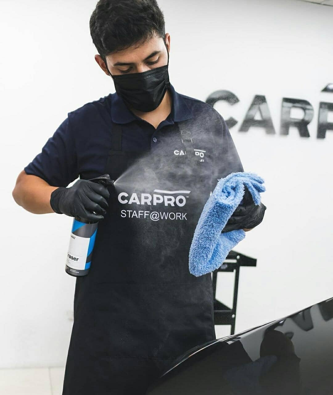 CarPro Eraser 1000ml - Entfetter