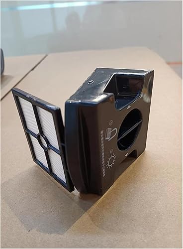 Miniatura 2 de Piezas de repuesto Tanque de agua sucia (DWT). Compatible para Tineco IFloor IFloor 2 Aspiradoras en seco inalámbricas Piezas de accesorios para