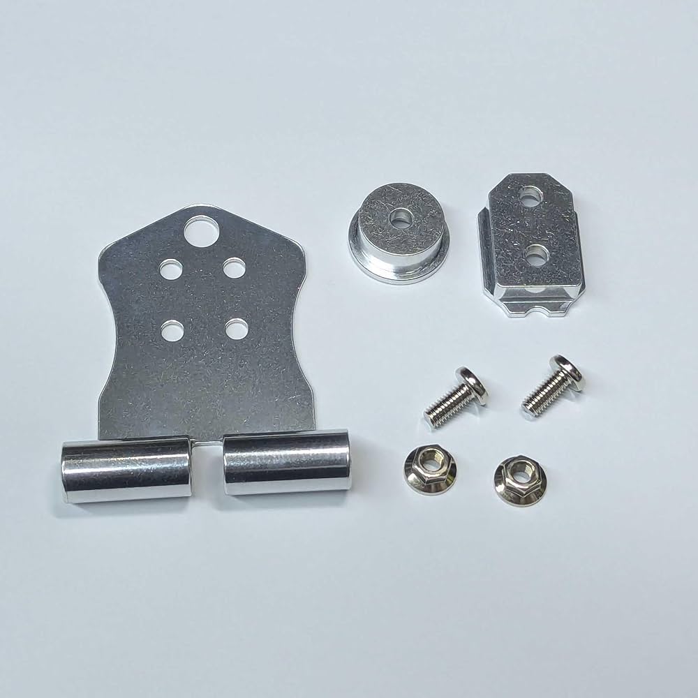 Amazon.co.jp: セフティ金具 ワンタッチ工具ホルダー用 スリムホルダー