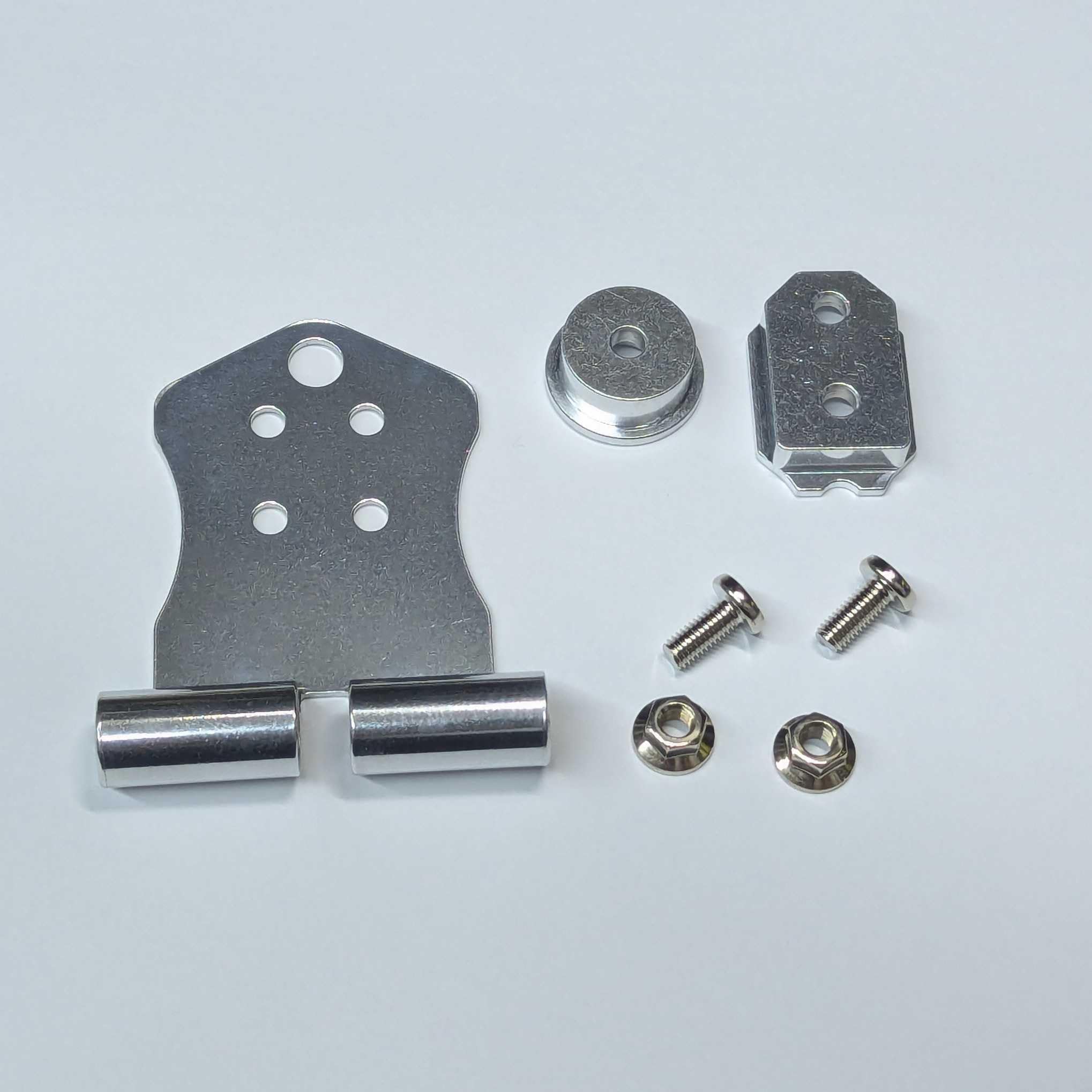 Amazon.co.jp: セフティ金具 ワンタッチ工具ホルダー用 スリムホルダー