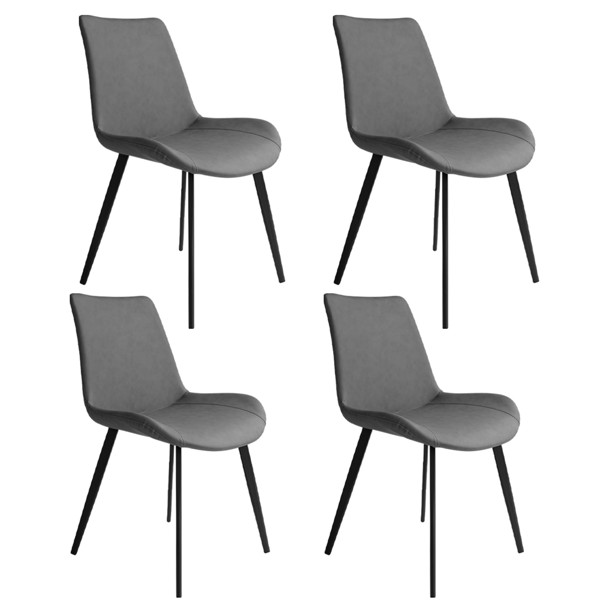HIPIHOM Dining Chairs