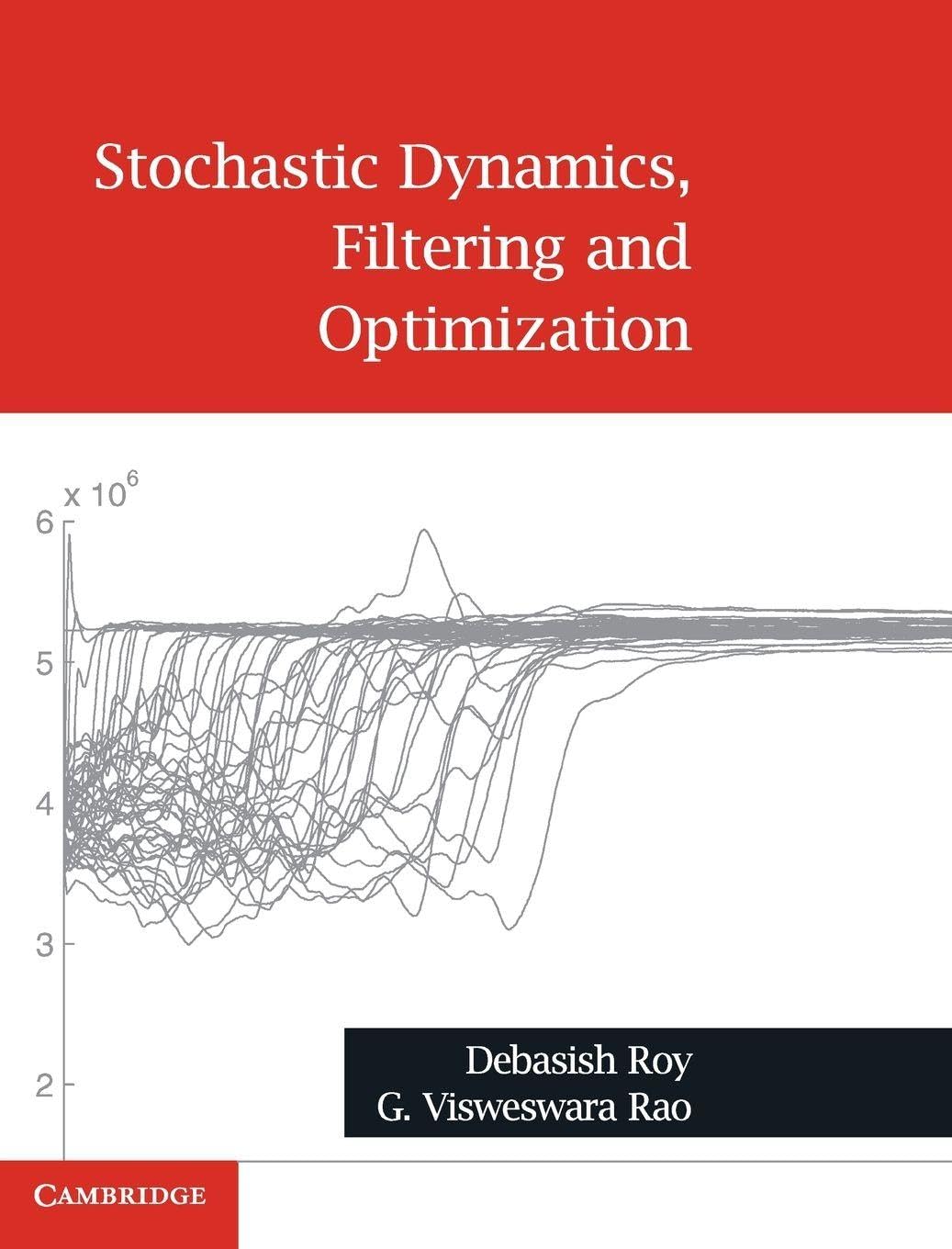Stochastic Dynamics, Filtering and Optimization