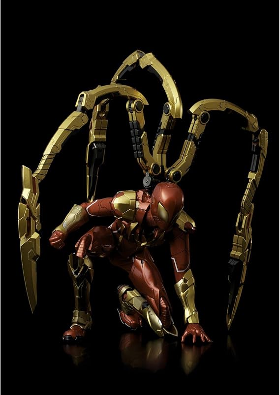 Sen-ti-nel 1/6 Iron Spider Marvel Comics: