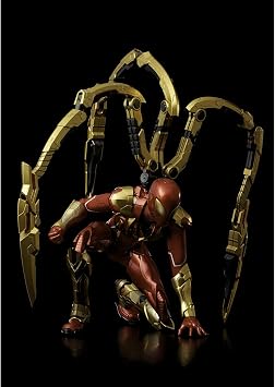 Sen-ti-nel 1/6 Iron Spider Marvel Comics:
