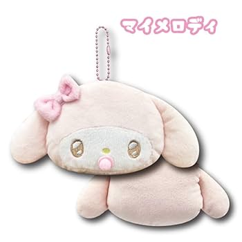 Sanrio サンリオ マスコットポーチ エンジェルベイビー コンプリート Amazon.co.jp: 畑山商事 sanrio マスコット ポーチ 小物入れ