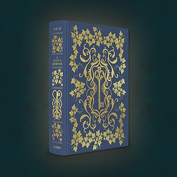 文学・小説 [SIGNED] A Study in Drowning bundle set A Study in Drowning Collector's Deluxe Limited Edition: Reid