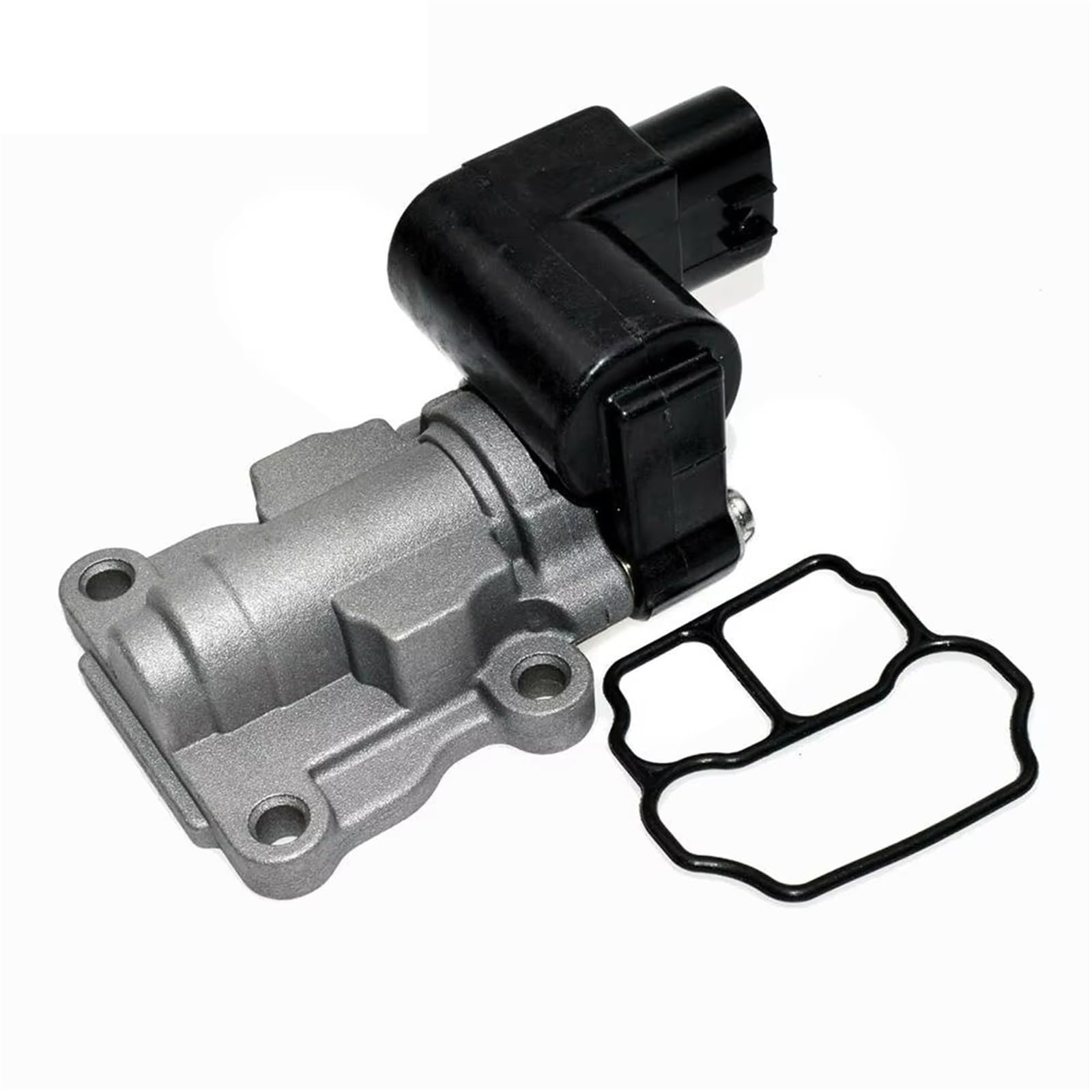 Gkqrkvnm One Color Iac Valves Compatible With Toyota For Corolla 1.8L L4 2000 2001 22270-22050 22270-22010 22270-0D030 Idle Air Control Valve