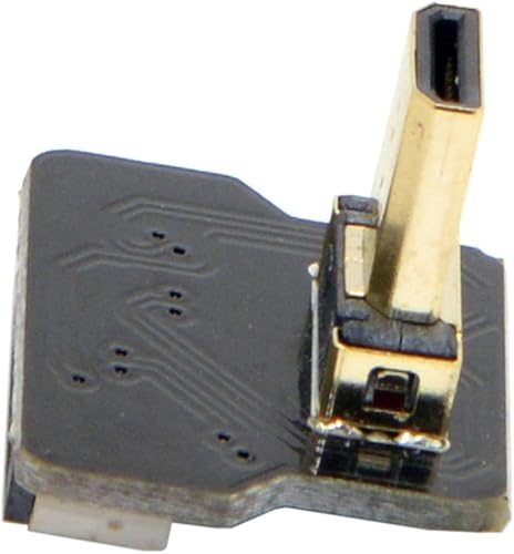 Vista 56 de chenyang Grosor 0.012 in Paso 0.020 in 20Pin Cinta Flexible Cable plano 1.64FT/0.5M para conector HDMI, Raspberry Pi, GoPro, Mini Display, Dron