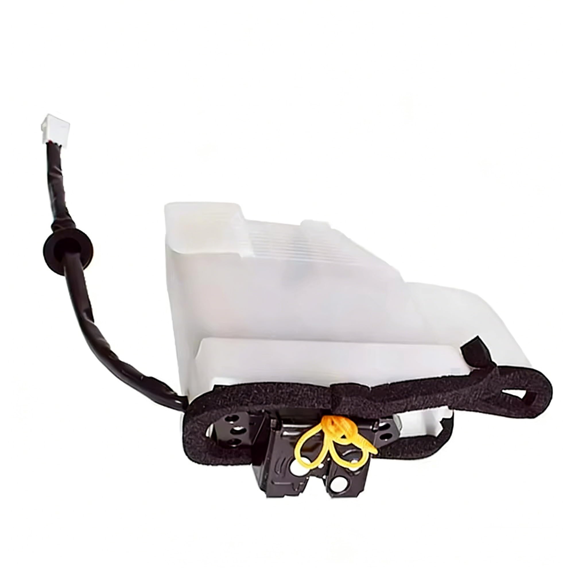 Sjbeua One Color Boot Tailgate Lock Rear Tailgate Trunk Lock Lid Latch Actuator For Toyota For 4Runner 4.0L 4.7L 2003 2004 2005 2006 2007 2008 2009 69110-35090 Boot Lock Latch Actuator