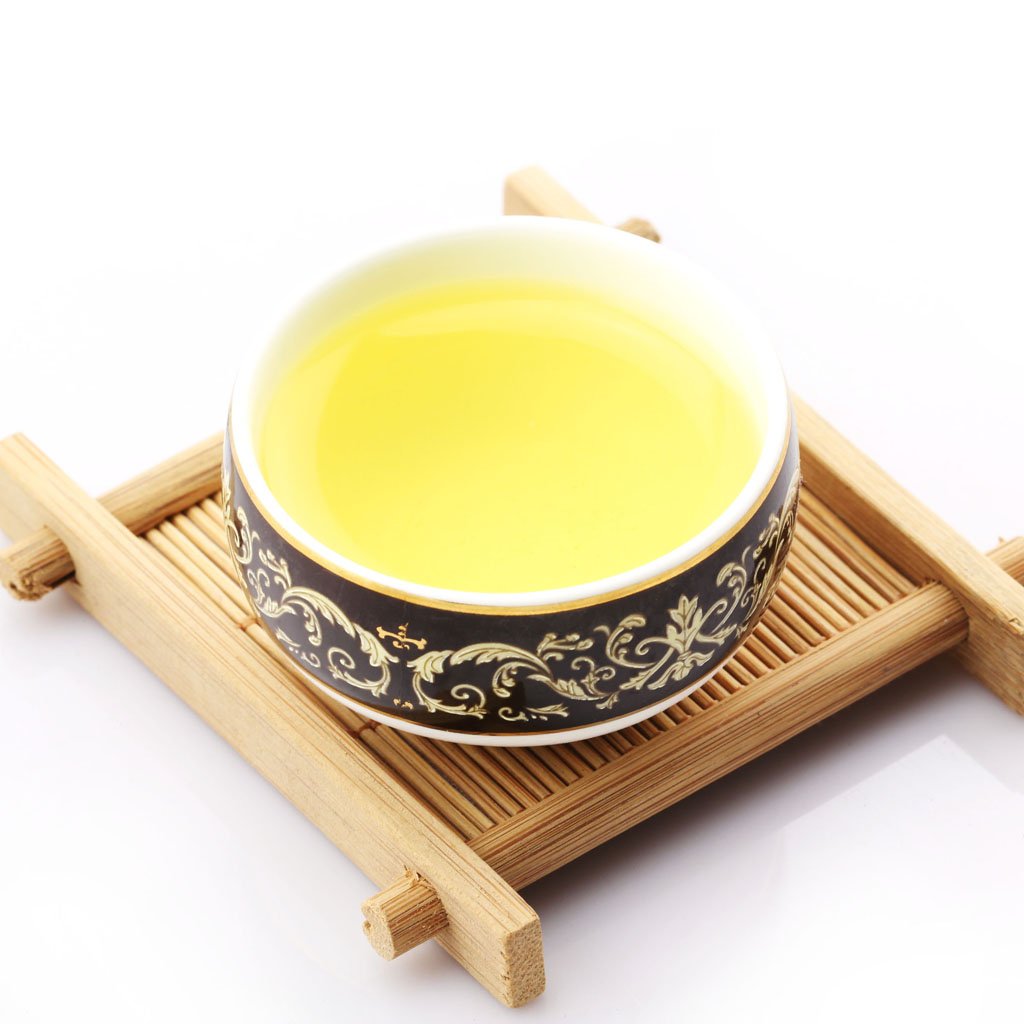 GOARTEA 1000g 35.2oz Nonpareil Supreme Fujian Anxi High Mount. Tie Guan Yin Tieguanyin Iron Goddess Chinese Oolong Tea Tee