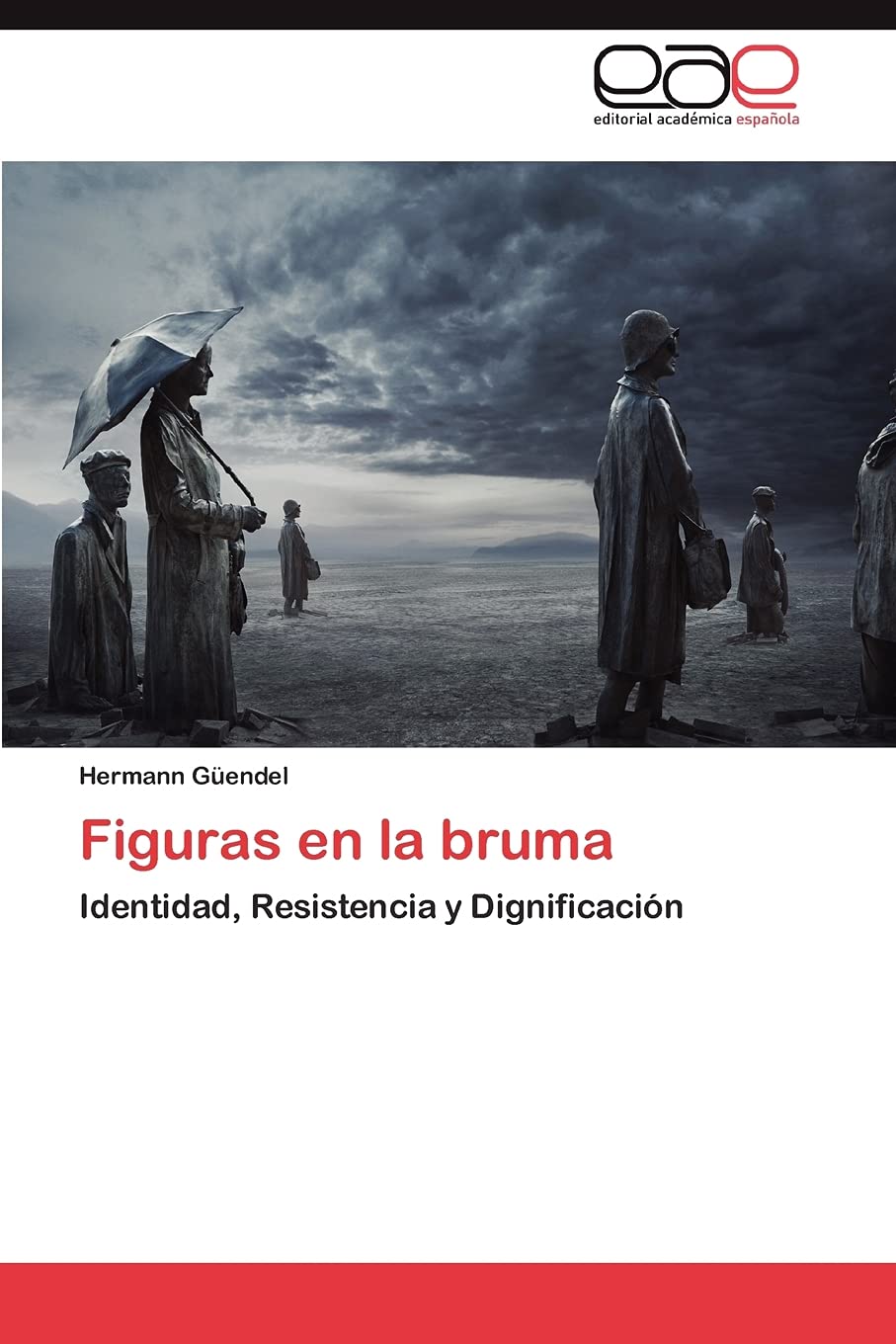 Figuras En La Bruma
