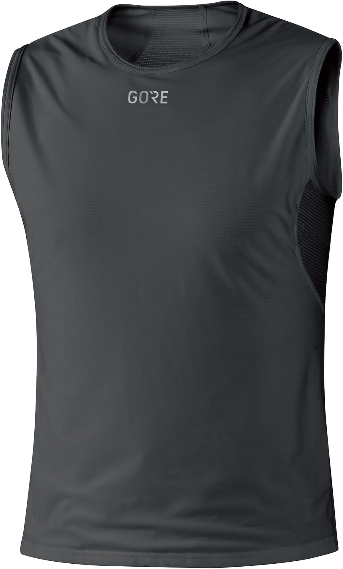 M GORE WINDSTOPPER Base Layer Sleeveless Shirt